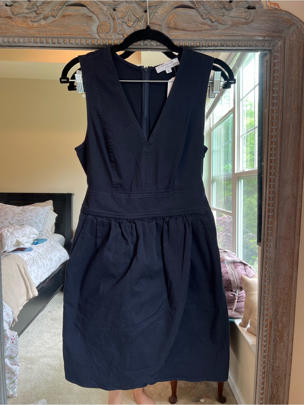 Marissa Webb Mini Dress